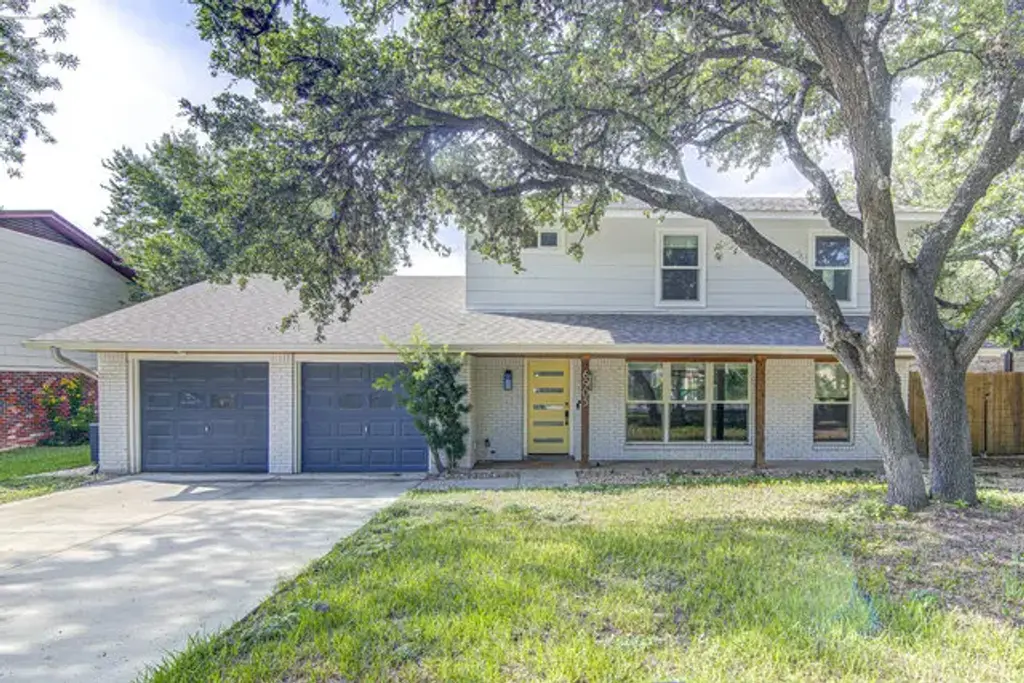 6905 Drexel Drive, Austin