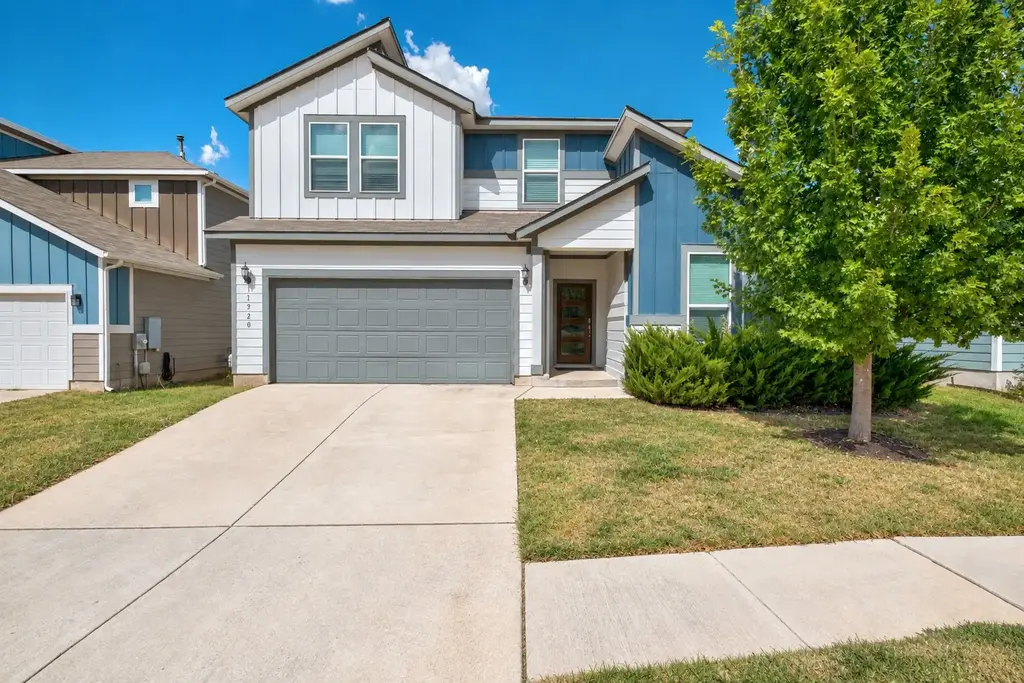 11920 Saddle Rock Drive, Austin
