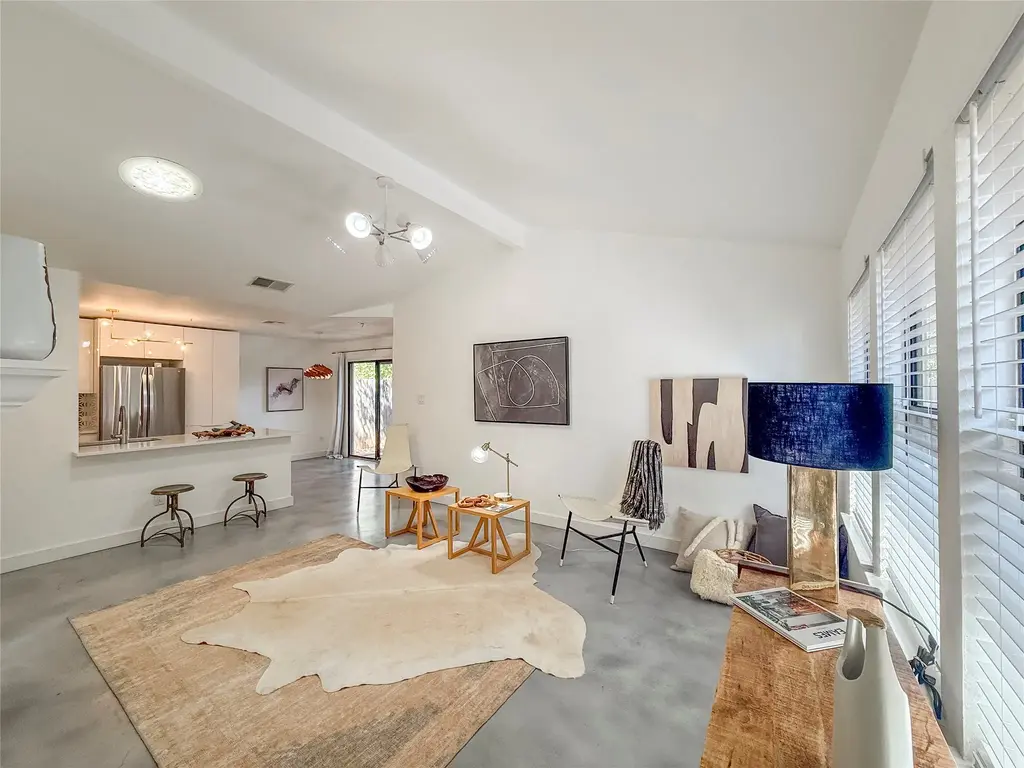 14527 Donald Drive, Austin