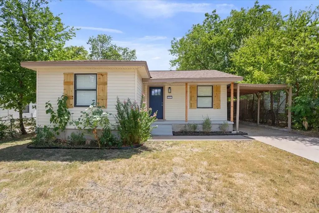 204 E Fowler Avenue, Killeen