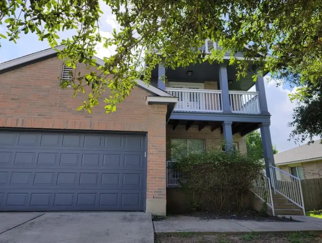 14813 Earl Grey Lane, Pflugerville