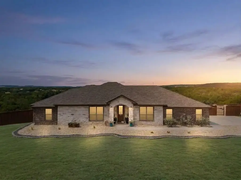 3638 Morgan Mill Road, Kempner