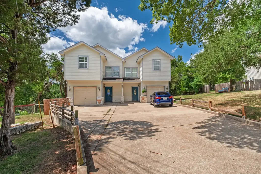 1005 Canyon Edge Drive A, Austin