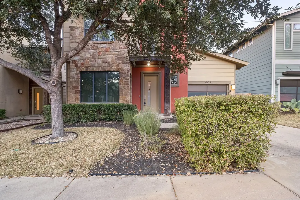 904 Freewater Lane, Austin