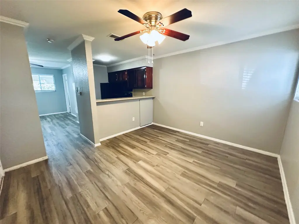3702 S Second Street 114, Austin