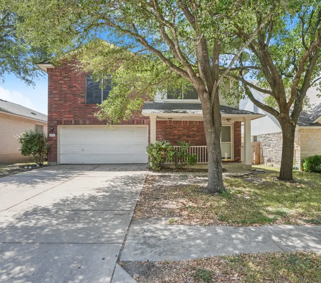 1025 Betty Baker Cove, Pflugerville
