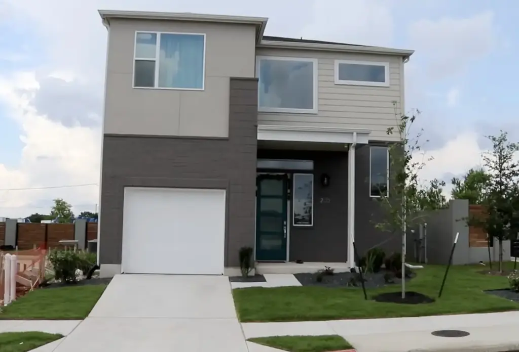 1205 Showbox Street, Pflugerville