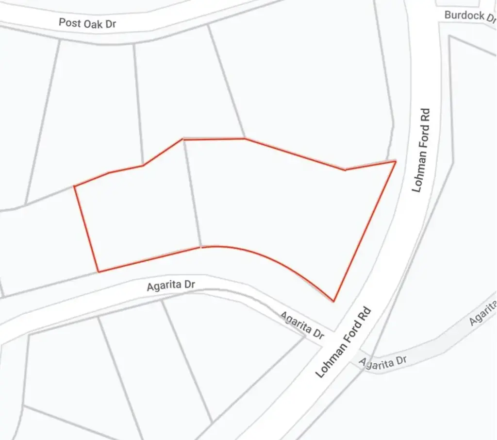 20500 Agarita Drive, Leander