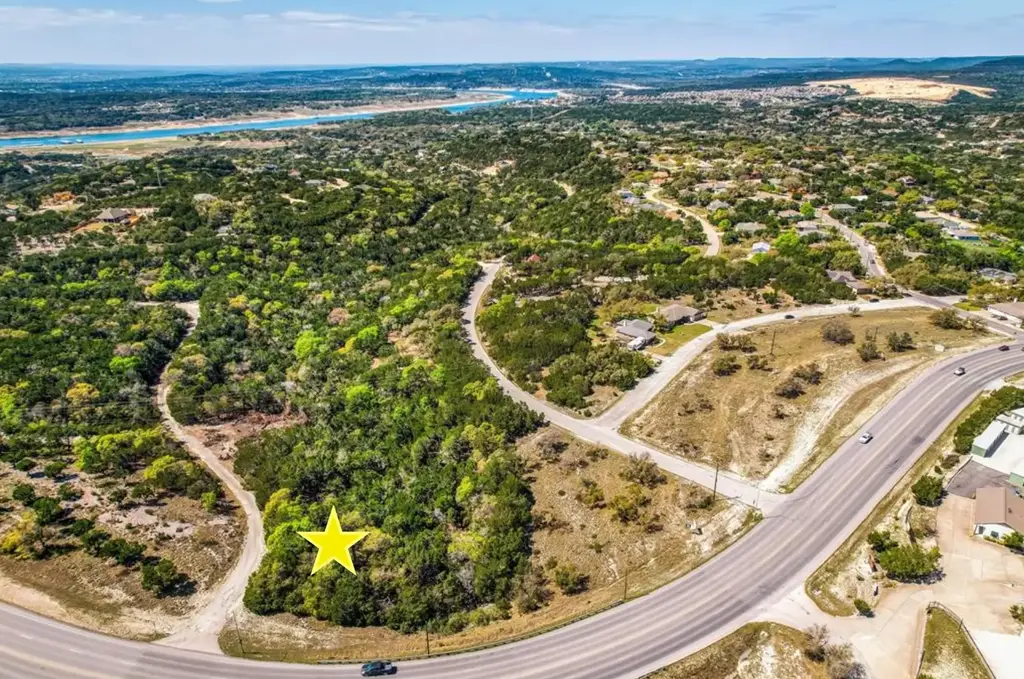 20500 Agarita Drive, Leander