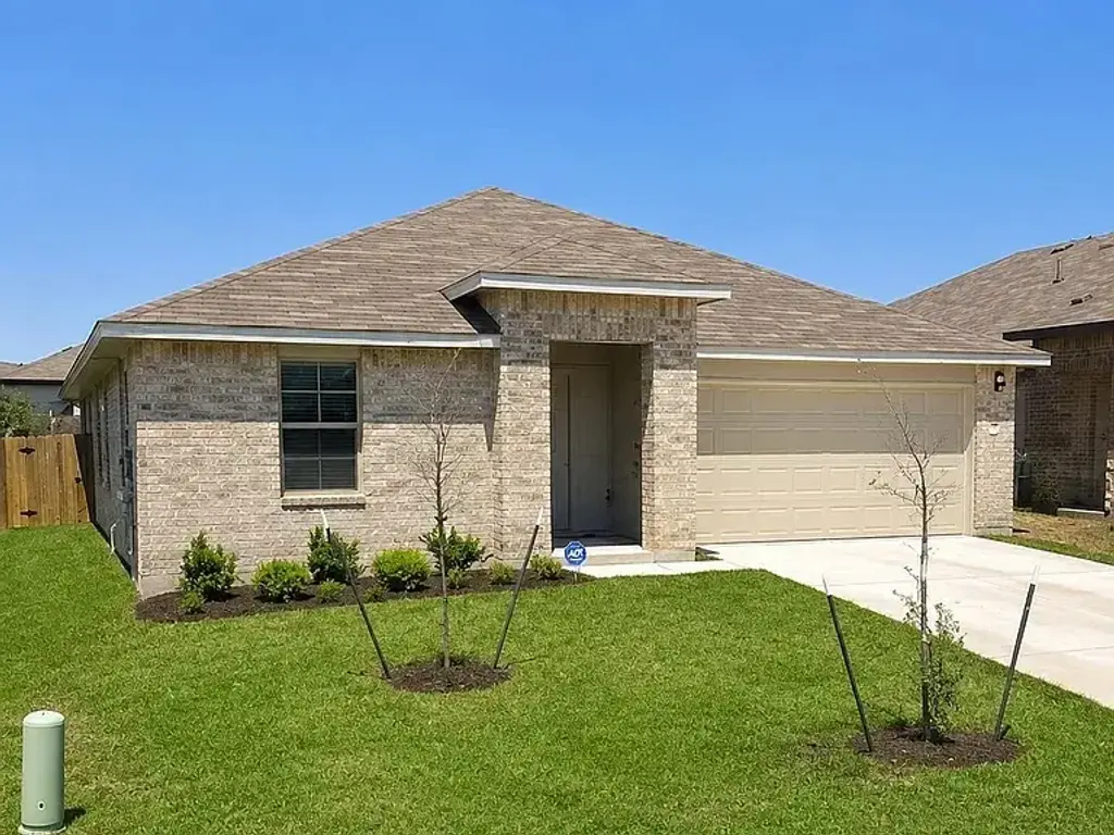 1160 Oxford Lane, Troy