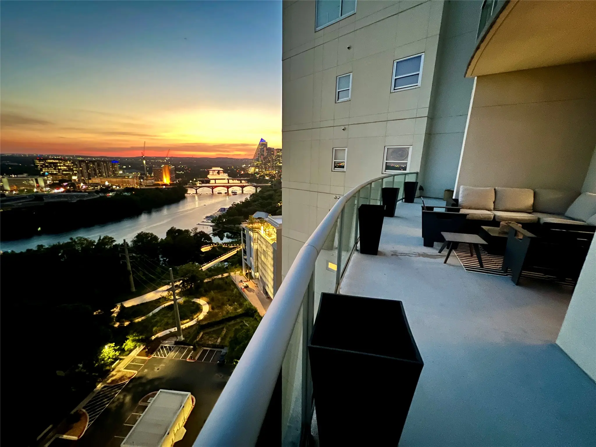 603 Davis Street 2108, Austin