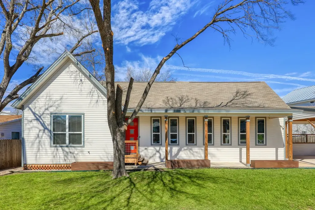 1704 Webberville Road, Austin