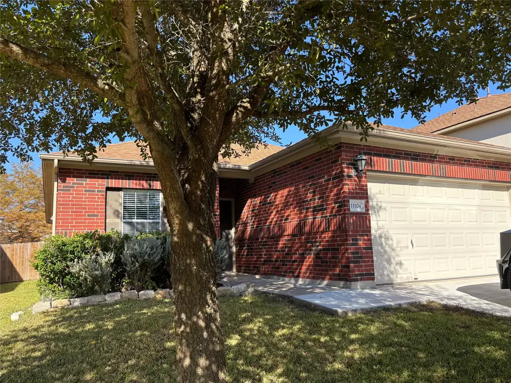 11104 Liberty Ffarms Drive, Austin
