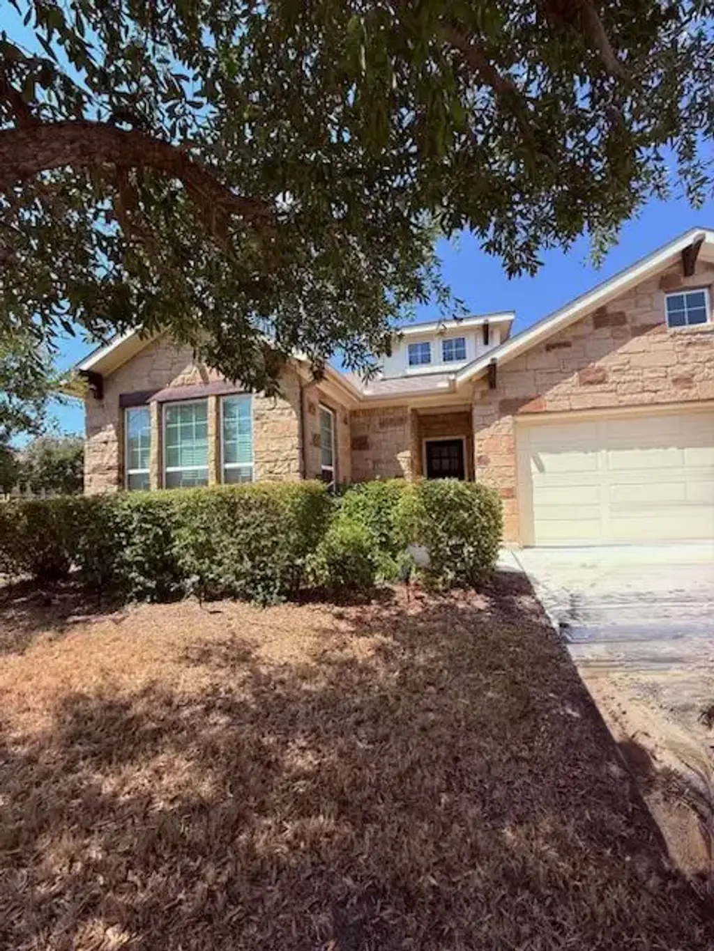 637 Palmilla Street, Leander