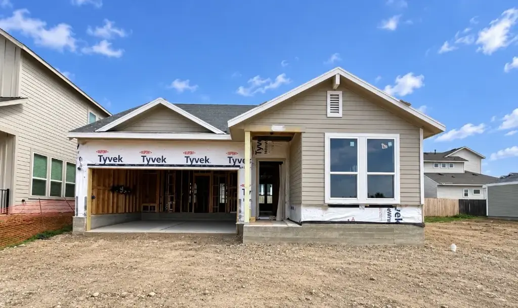 5326 Ovile Street, Round Rock