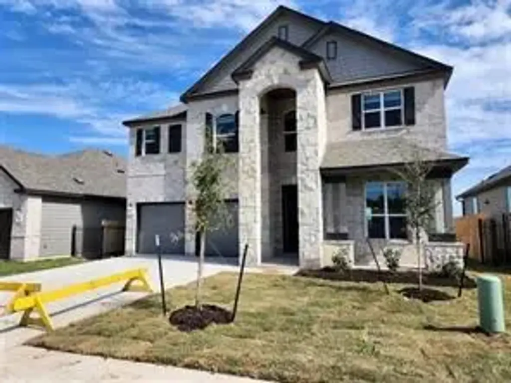 8211 Knoxville Trail, Austin