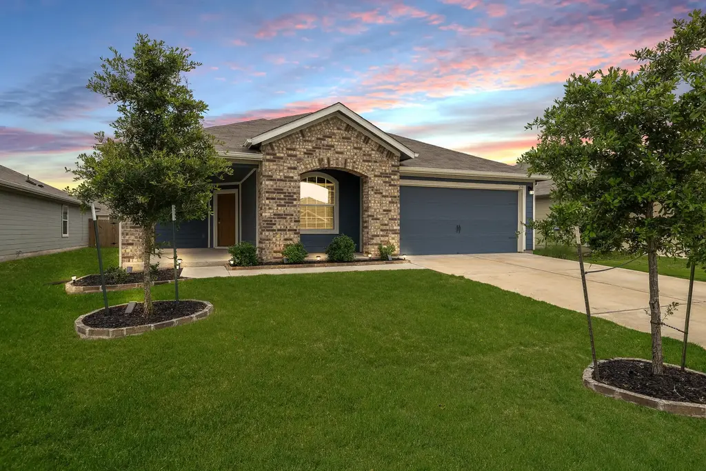 210 Garcitas Creek Lane, Hutto