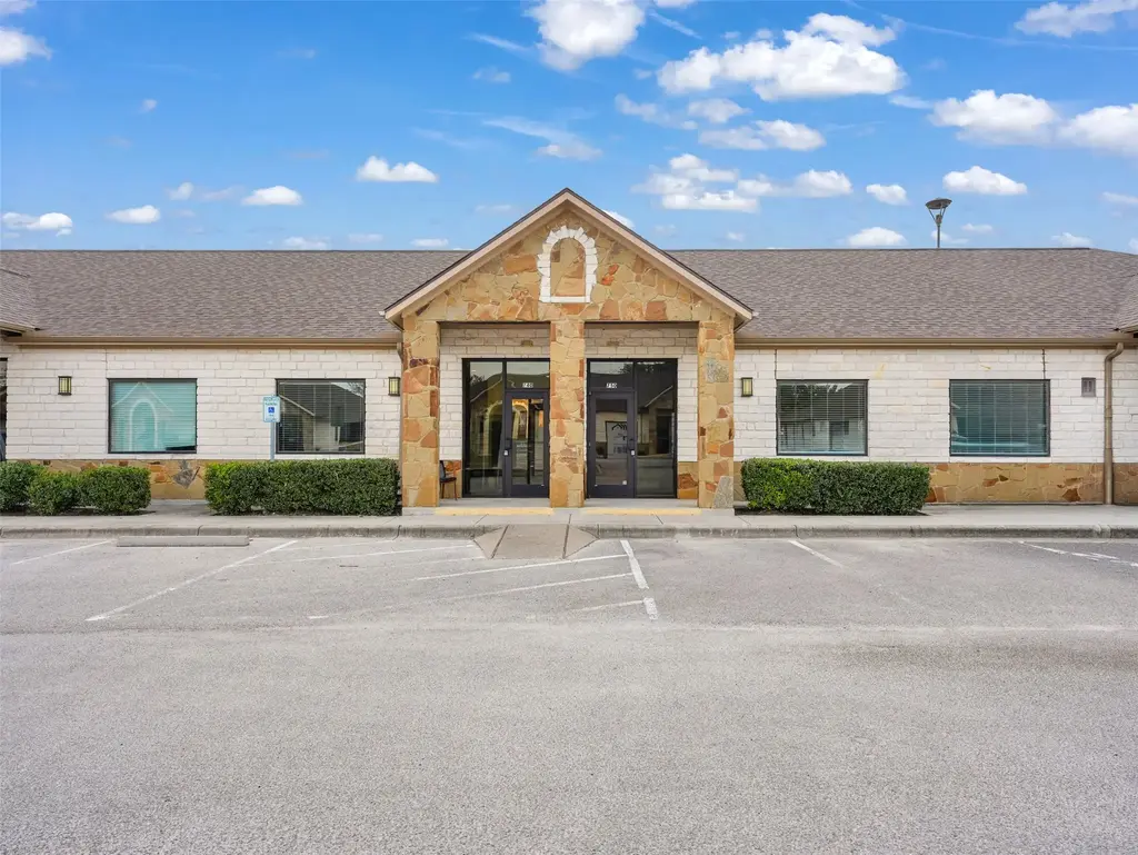 2911 S A.w. Grimes Boulevard 750, Pflugerville