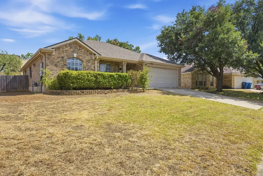 3005 Sugar Berry Cove, Round Rock