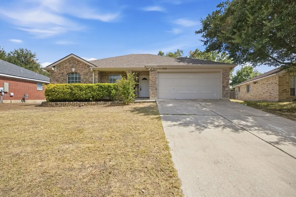 3005 Sugar Berry Cove, Round Rock