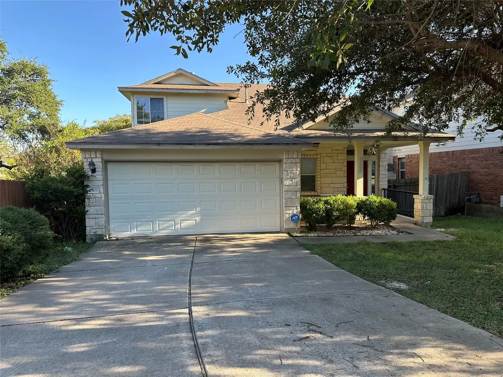 11309 Los Comancheros Road, Austin