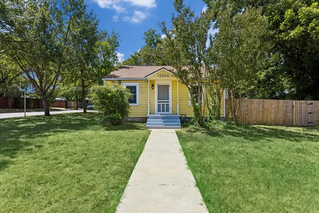 1205 W 40th Street, Austin