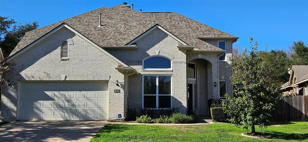 9540 Aire Libre Drive, Austin