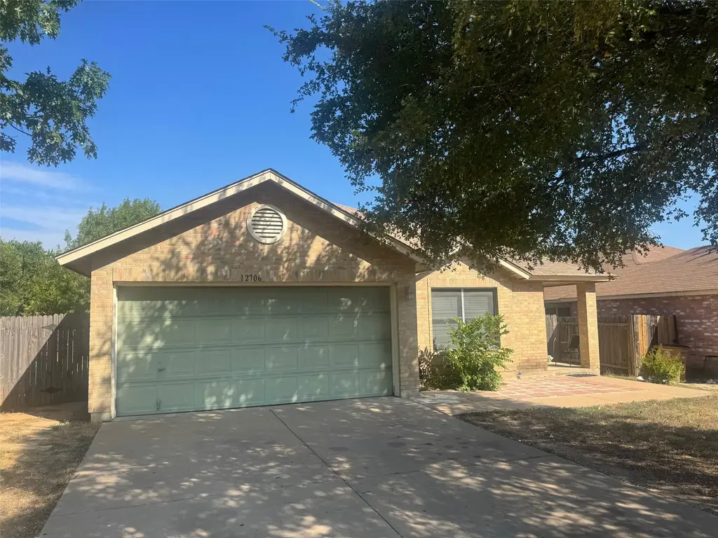 12706 Blaine Road, Austin