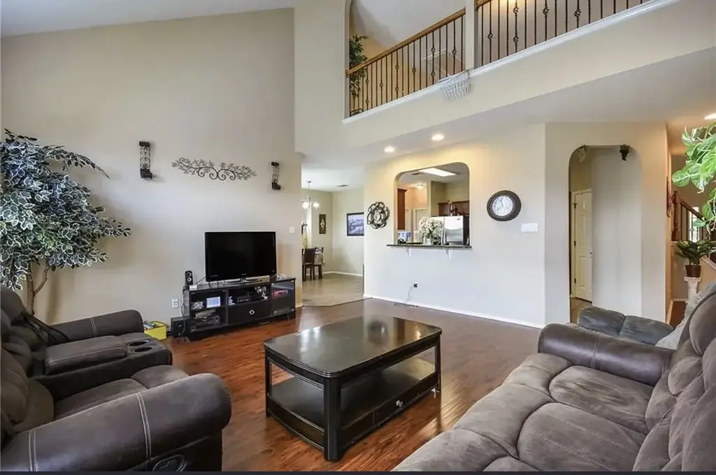 15504 Staked Plains Loop, Austin