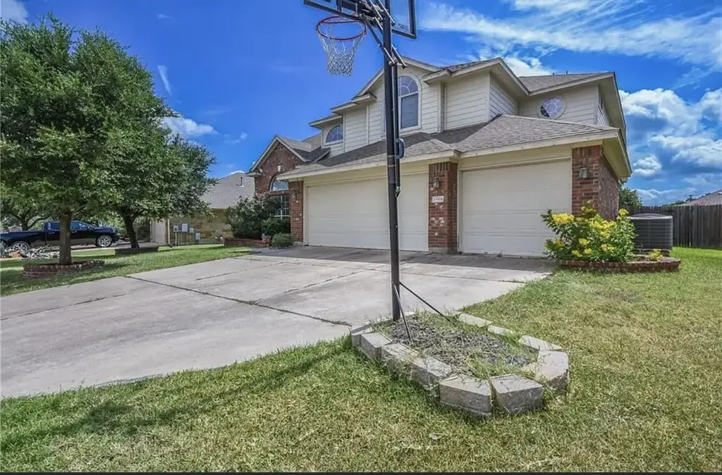 15504 Staked Plains Loop, Austin