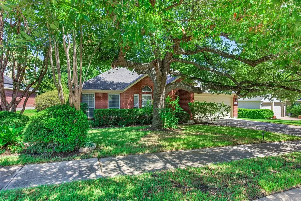1402 Club Chase Drive, Pflugerville