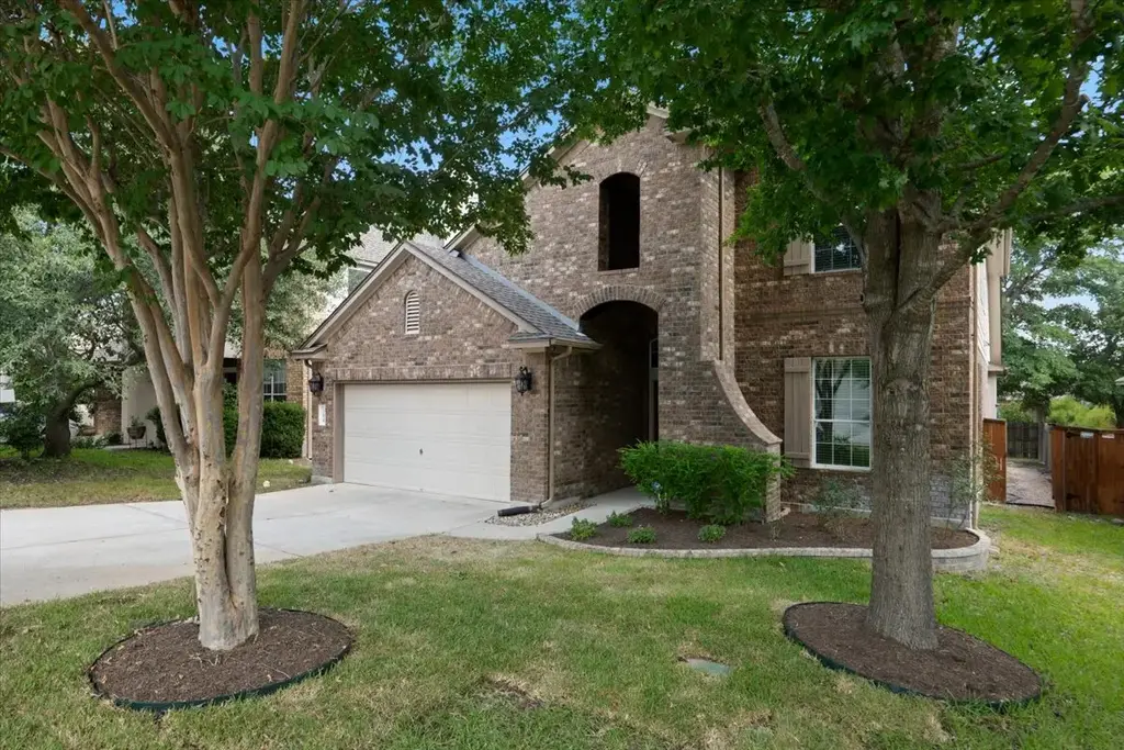 344 Atlanta Park Drive, Georgetown