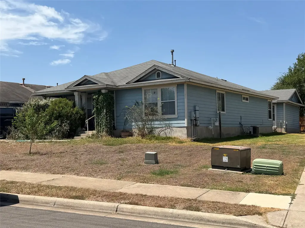 11316 Briarcreek Loop, Manor