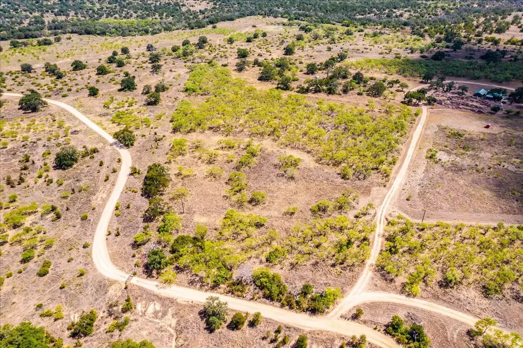 Abs A0883 John Trent, Tra Crider Road, Marble Falls