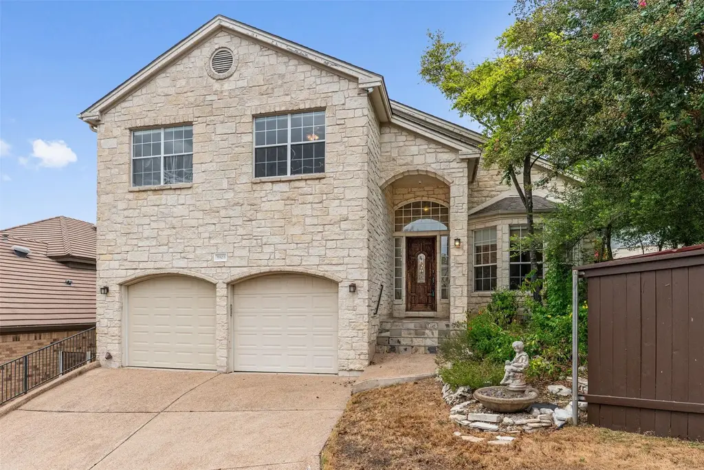 5903 Cane Pace, Austin