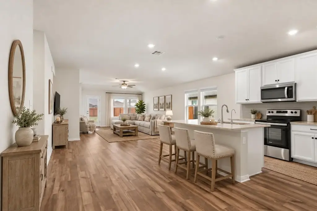 105 Saviano Road, Hutto