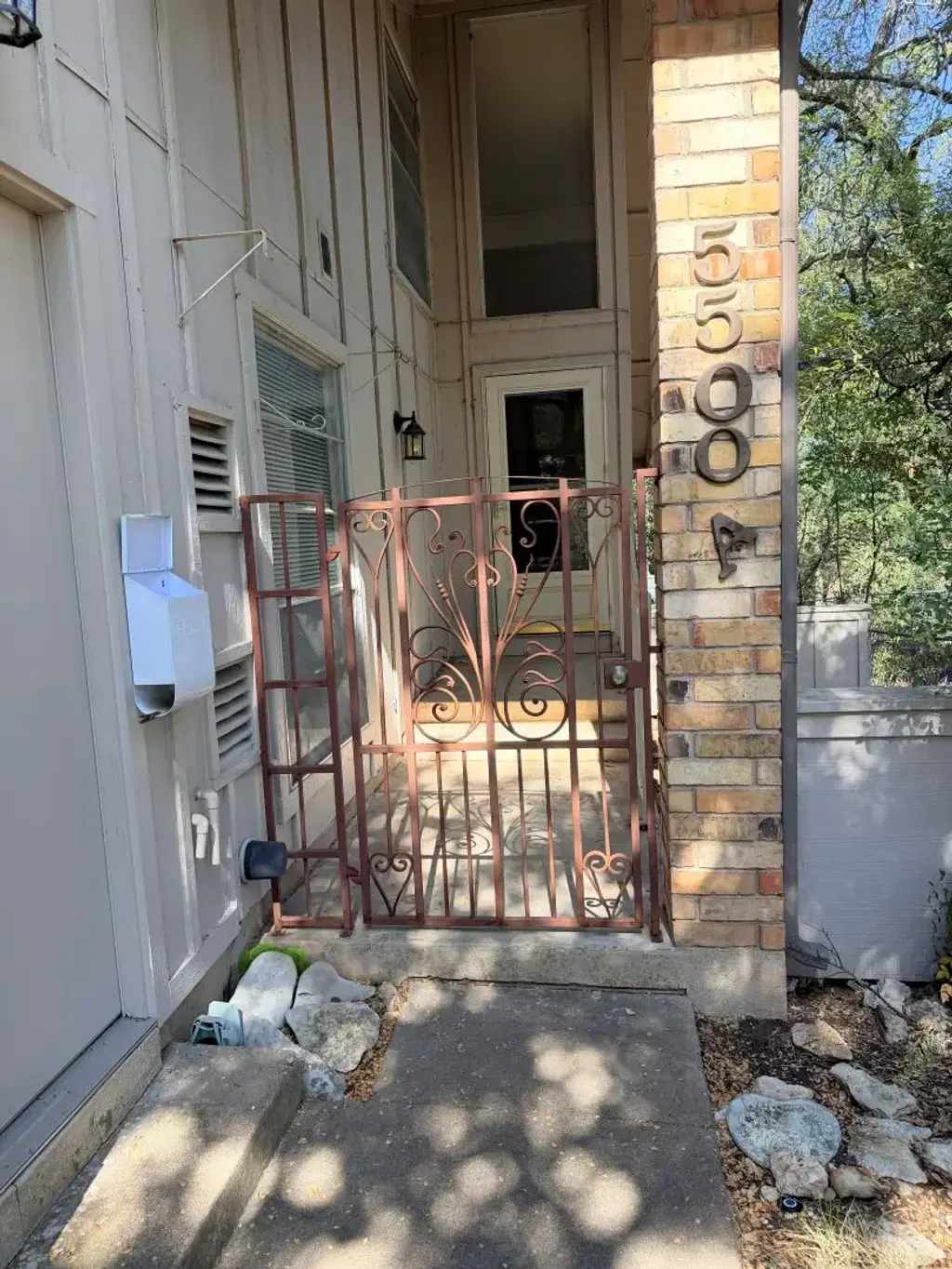5500 Buffalo Pass A, Austin