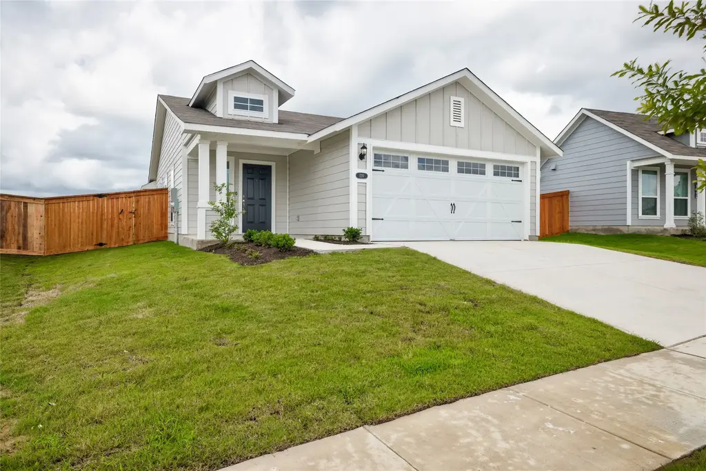 120 Lyndon Drive, San Marcos