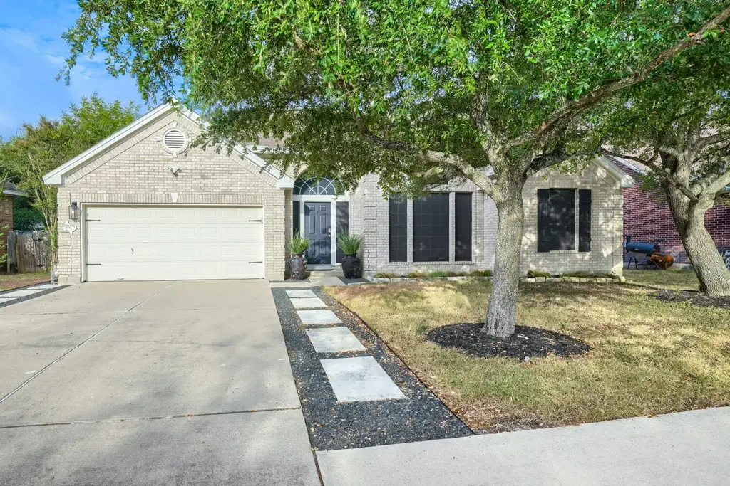 17020 Tortoise Street, Round Rock