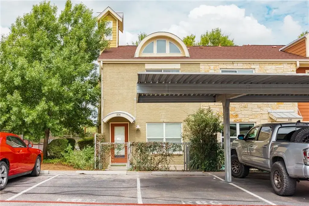 1101 Grove Boulevard 106, Austin
