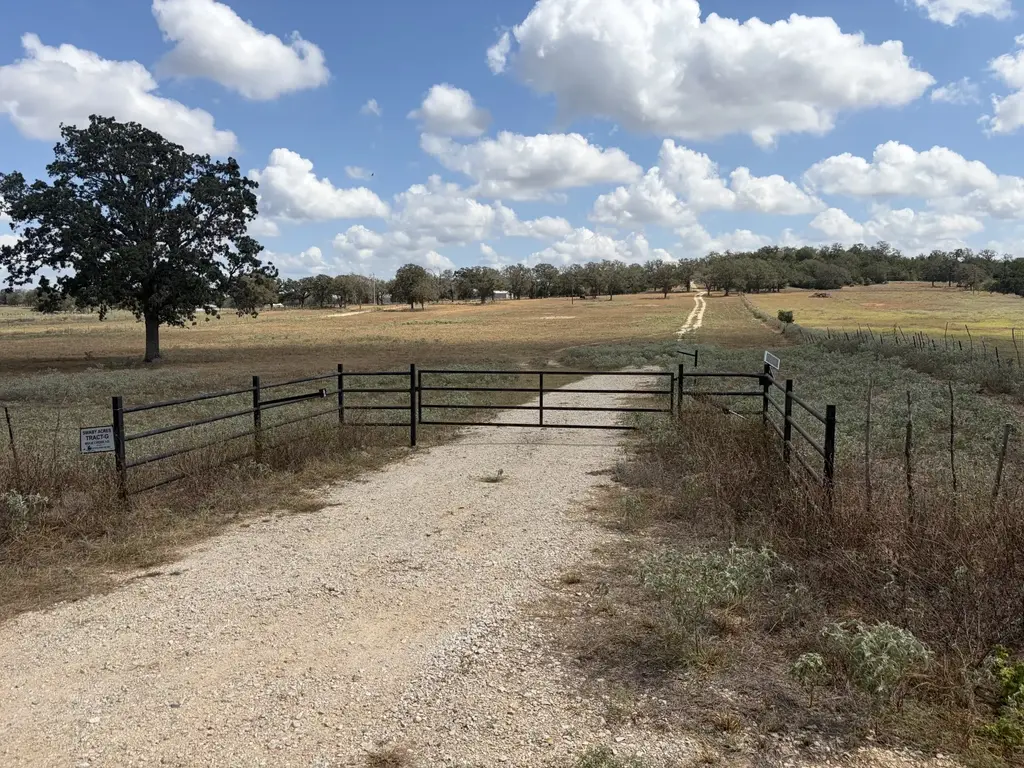 3233 Mule Creek Road, Harwood