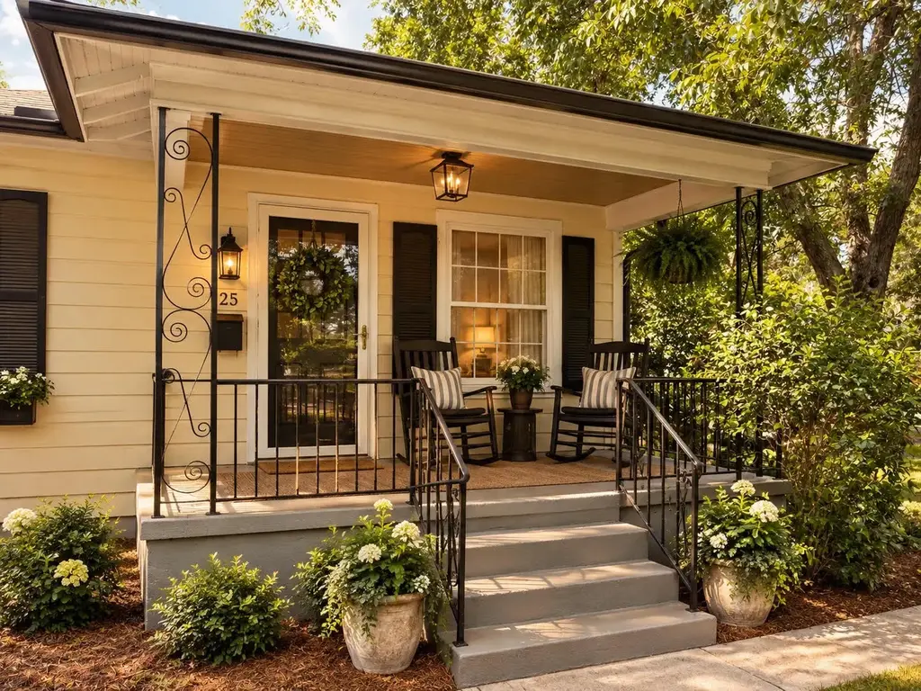 509 Whitehead Street, Smithville