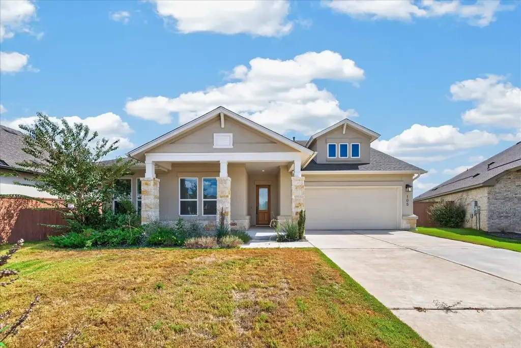 105 Lantana Cove, Bastrop