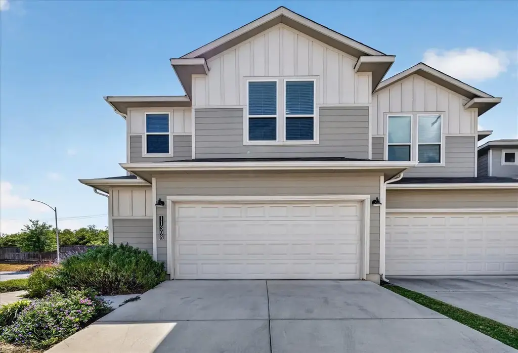 11308 Gadsen Lane, Austin