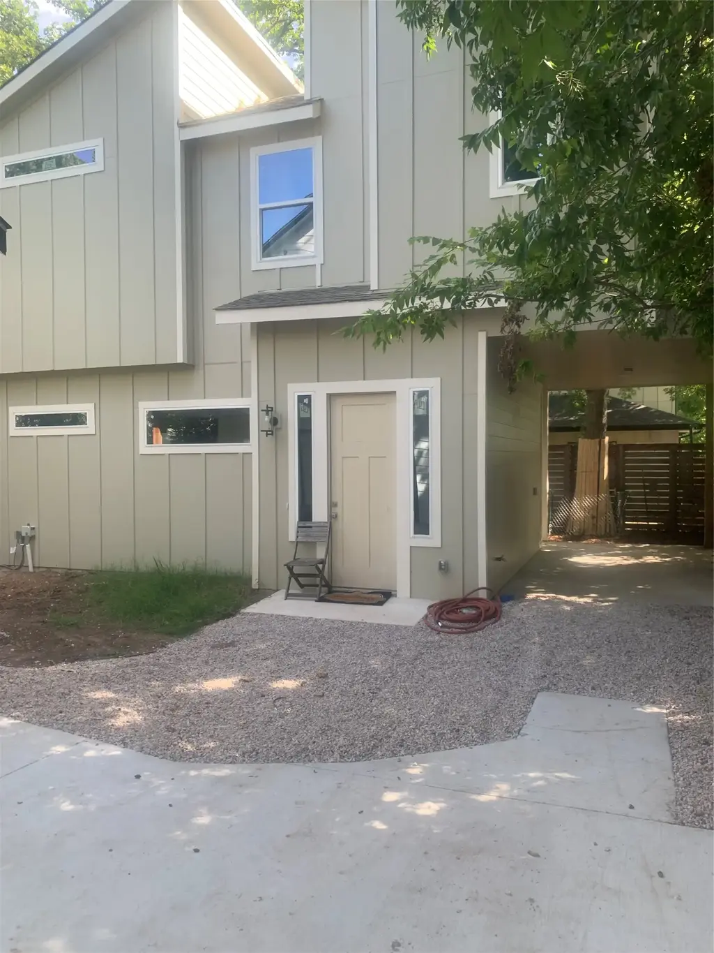 613b East 50th Street, Austin