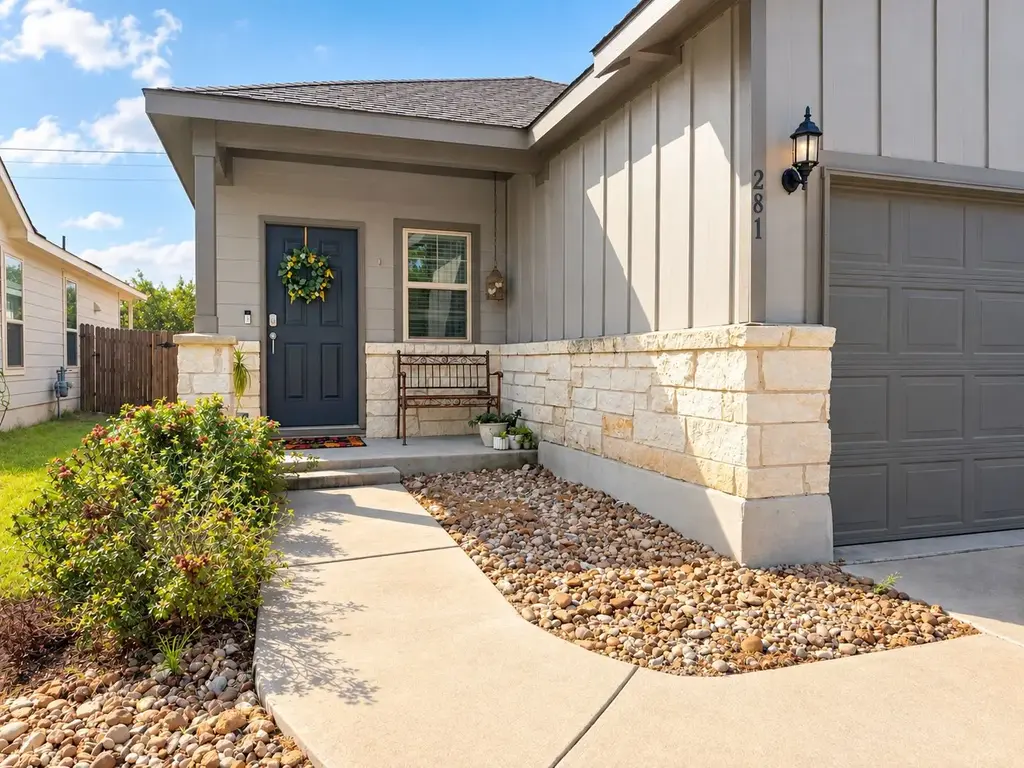 281 La Dera Drive, Liberty Hill