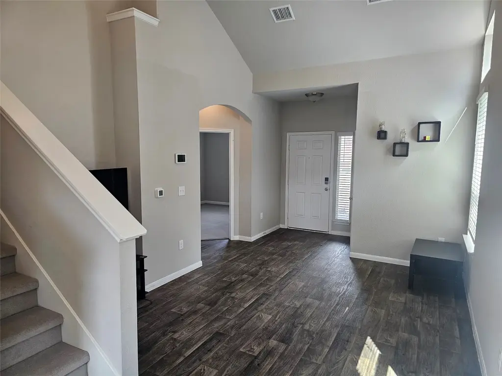 10504 Fulton Avenue, Austin