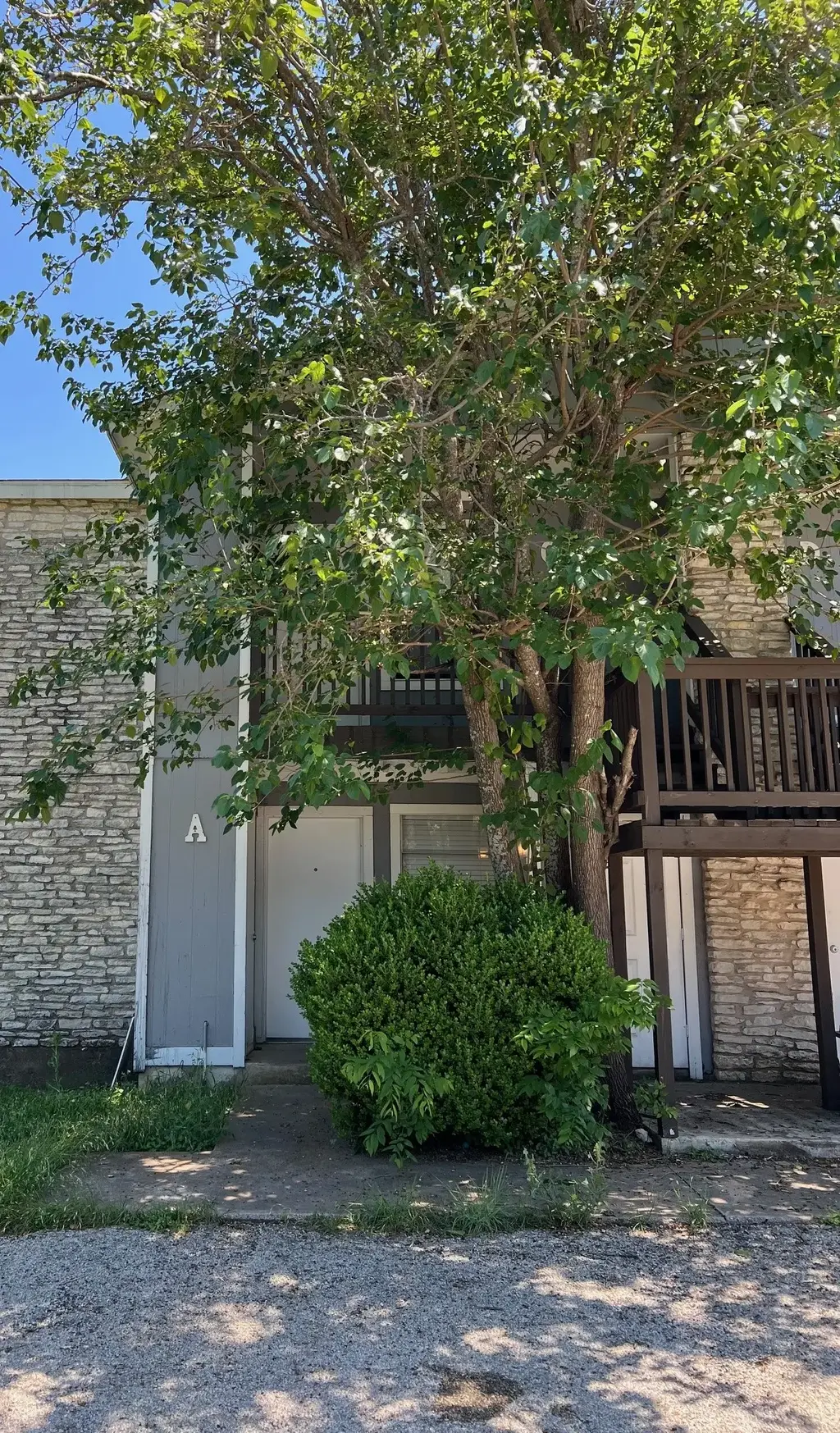 4429 Whispering Valley Drive A, Austin