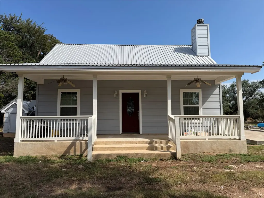 879 Lonesome Trail, Driftwood