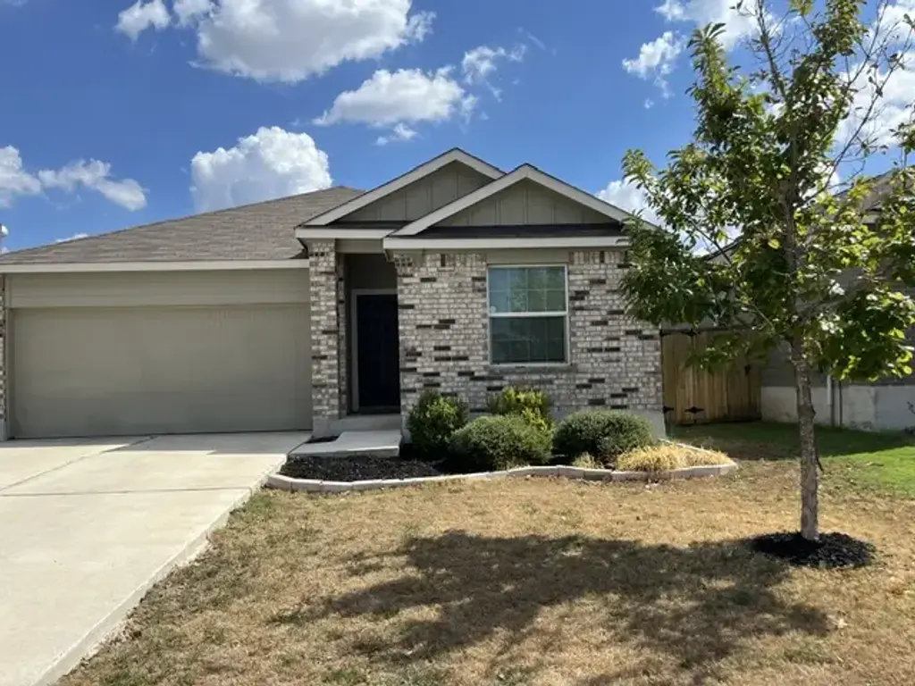 105 Guardian Angel Court, Jarrell